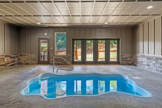 Splashin and Relaxin - Bear Tracts Vacation Cabins