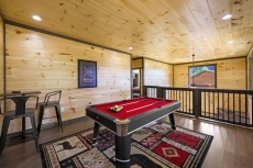 Splashin and Relaxin - Bear Tracts Vacation Cabins