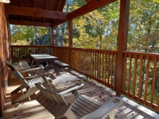Mountain Music - Bear Tracts Vacation Cabins