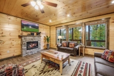 Pine Coney Island - Bear Tracts Vacation Cabins