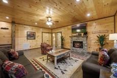 Pine Coney Island - Bear Tracts Vacation Cabins