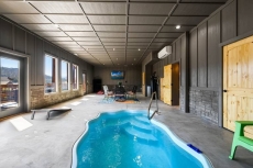 Beary Relaxed - Bear Tracts Vacation Cabins