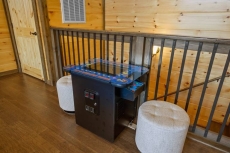 Beary Relaxed - Bear Tracts Vacation Cabins