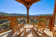 Beary Relaxed - Bear Tracts Vacation Cabins