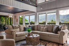 Eagles View - Bear Tracts Vacation Cabins