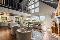 Eagles View - Bear Tracts Vacation Cabins