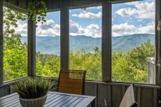 Eagles View - Bear Tracts Vacation Cabins