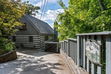 Eagles View - Bear Tracts Vacation Cabins