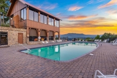 Legacy View - Bear Tracts Vacation Cabins