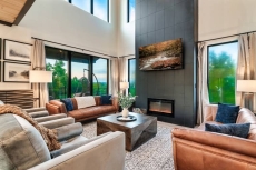 Smokies Sunrise Splash - Bear Tracts Vacation Cabins