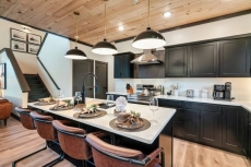 Smokies Sunrise Splash - Bear Tracts Vacation Cabins