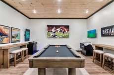 Smokies Sunrise Splash - Bear Tracts Vacation Cabins