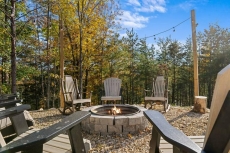 Evergreen Escape - Bear Tracts Vacation Cabins