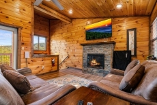 Cedar Splash - Bear Tracts Vacation Cabins