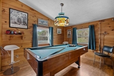 Hidden Vineyard - Bear Tracts Vacation Cabins