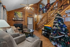 Hidden Vineyard - Bear Tracts Vacation Cabins