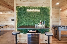 Hemlocke Hideaway - Bear Tracts Vacation Cabins