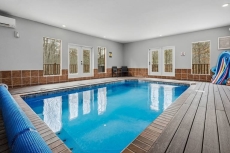 6 BR Pet-Friendly Cabin Rental