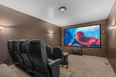 Apalachee Pool lodge - Bear Tracts Vacation Cabins