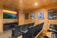 All About The View - Bear Tracts Vacation Cabins