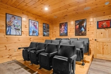 All About The View - Bear Tracts Vacation Cabins