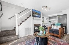 Little Fantasy Hideaway- Bear Tracts Vacation Cabins