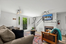 Little Fantasy Hideaway- Bear Tracts Vacation Cabins