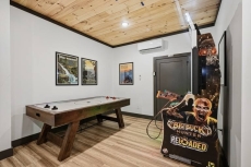 Smokies Sunset Splash - Bear Tracts Vacation Cabins