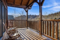 3 BR Pet-Friendly Cabin Rental