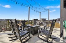 Lazzee River Getaway - Bear Tracts Vacation Cabins