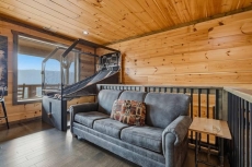 Shangrila Splashing Views - Bear Tracts Vacation Cabins