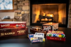 Bearded Bear Lodge - Bear Tracts Vacation Cabins