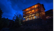 Splash N Views - Bear Tracts Vacation Cabins