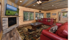 Splash N Views - Bear Tracts Vacation Cabins