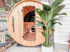 Escape to Coastal Luxury at Coast & Palms — A Vilano Beach Retreat.