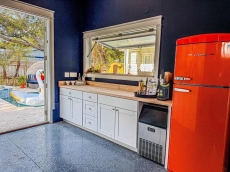 Escape to Coastal Luxury at Coast & Palms — A Vilano Beach Retreat.