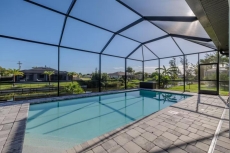 Modern Escape | Stars Vacation Rentals