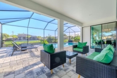 Modern Escape | Stars Vacation Rentals