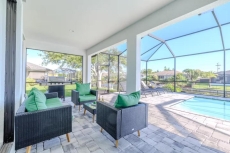 Modern Escape | Stars Vacation Rentals