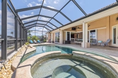 Reel Serenity | Stars Vacation Rentals