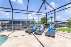Reel Serenity | Stars Vacation Rentals