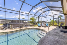 Reel Serenity | Stars Vacation Rentals