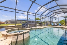 Reel Serenity | Stars Vacation Rentals