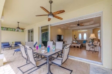 Palm Villa | Stars Vacation Rentals