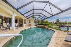 Palm Villa | Stars Vacation Rentals