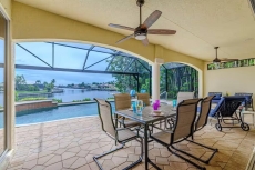 Palm Villa | Stars Vacation Rentals