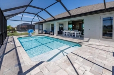 Sun Soaked | Stars Vacation Rentals