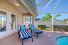 Villa Ava Clara | Stars Vacation Rentals