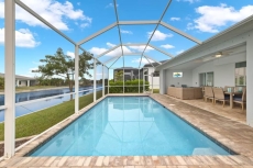 Villa Rosa | Stars Vacation Rentals