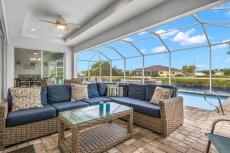 Villa Rosa | Stars Vacation Rentals